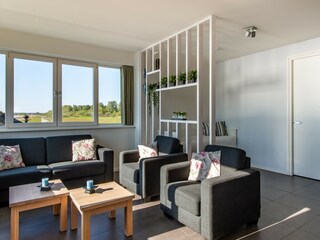 Appartement Kamperland Équipement 15