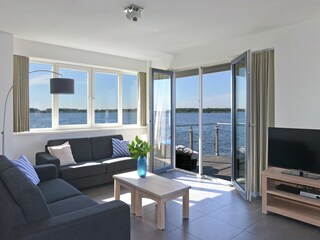 Apartment Kamperland Features 24
