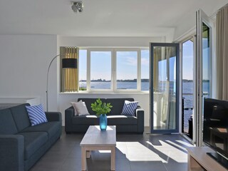 Appartement Kamperland Kenmerken 13