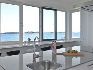 Apartment Kamperland Ausstattung 36