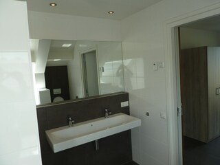 Appartement Kamperland Équipement 24