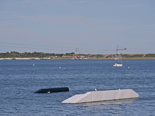 Appartement Kamperland Enregistrement extérieur 13