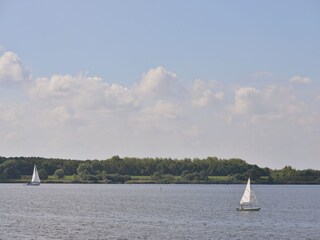 Appartement Kamperland Omgeving 40