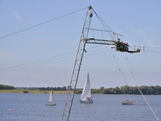Appartement Kamperland Environnement 41
