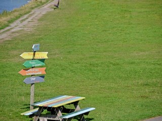 Appartamento Kamperland Registrazione all'aperto 12