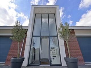 Apartamento Kamperland Grabación al aire libre 11