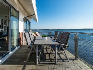 Apartamento Kamperland Grabación al aire libre 3