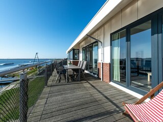 Apartamento Kamperland Grabación al aire libre 9