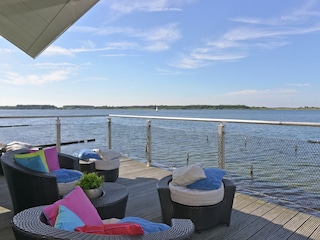 Apartment Kamperland Außenaufnahme 5