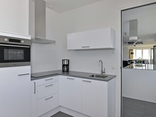 Apartamento Kamperland Características 33