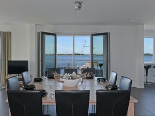 Apartamento Kamperland Características 32