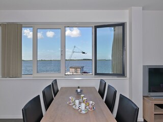 Appartement Kamperland Kenmerken 18