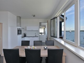 Appartement Kamperland Kenmerken 23