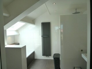 Appartement Kamperland Équipement 35
