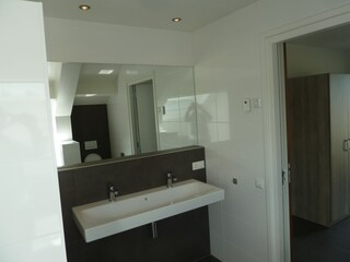 Apartment Kamperland Ausstattung 22