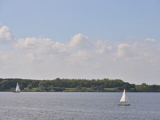 Appartement Kamperland Omgeving 40