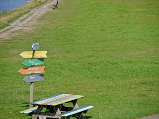 Appartement Kamperland Enregistrement extérieur 8