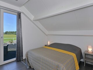 Apartamento Kamperland Características 30