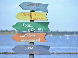 Appartamento Kamperland  45