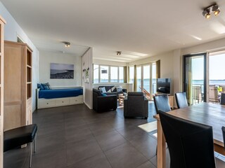 Apartment Kamperland Features 35