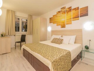 Appartamento per vacanze Njivice Caratteristiche 11