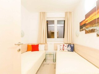 Appartamento per vacanze Njivice Caratteristiche 12