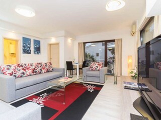 Appartamento per vacanze Njivice Caratteristiche 10