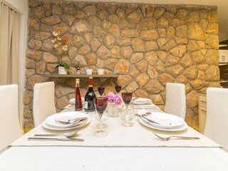 Appartamento per vacanze Njivice Caratteristiche 14