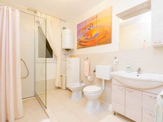 Appartamento per vacanze Njivice Caratteristiche 15