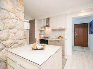 Appartamento per vacanze Njivice Caratteristiche 16