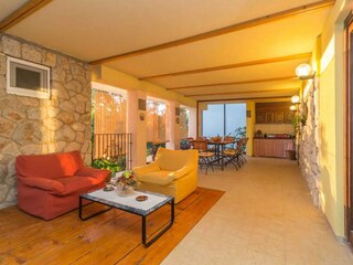 Appartamento per vacanze Njivice Caratteristiche 19