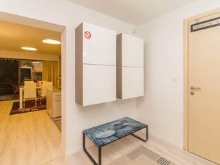 Appartamento per vacanze Njivice Caratteristiche 20