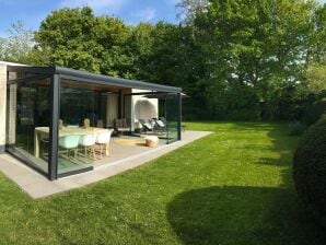 Modern bungalow near Lake Veere - Kamperland - image1