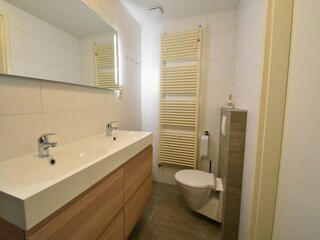 Bungalow Kamperland Ausstattung 15