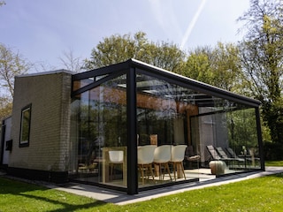 Bungalow Kamperland Buitenaudio-opname 3