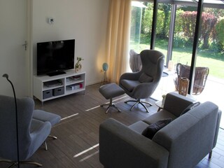 Bungalow Kamperland Caratteristiche 5