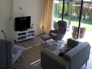 Bungalow Kamperland Équipement 1