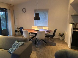 Bungalow Kamperland Features 9