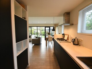 Bungalow Kamperland Ausstattung 11