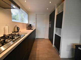 Bungaló Kamperland Características 7
