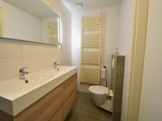 Bungalow Kamperland Features 11