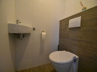 Bungalow Kamperland Ausstattung 15