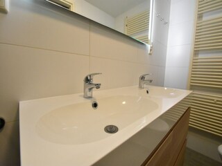 Bungalow Kamperland Équipement 9