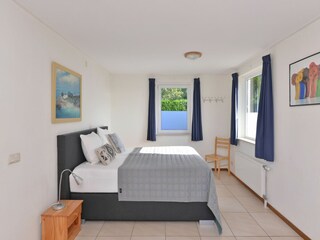 Bungalow Veere Caratteristiche 8