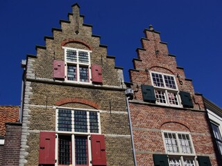 Bungaló Veere Entorno 20