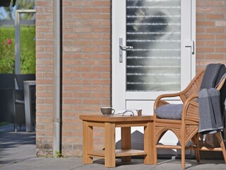 Bungaló Veere  23