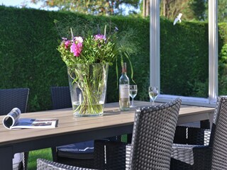 Bungalow Veere  38