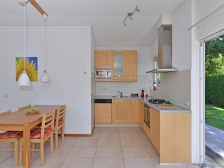 Bungaló Veere Características 12