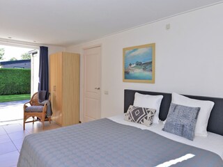 Bungalow Veere Caratteristiche 12