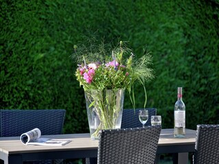 Bungalow Veere Außenaufnahme 3